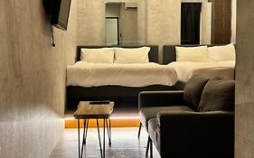 The Bedroom Imaizumi